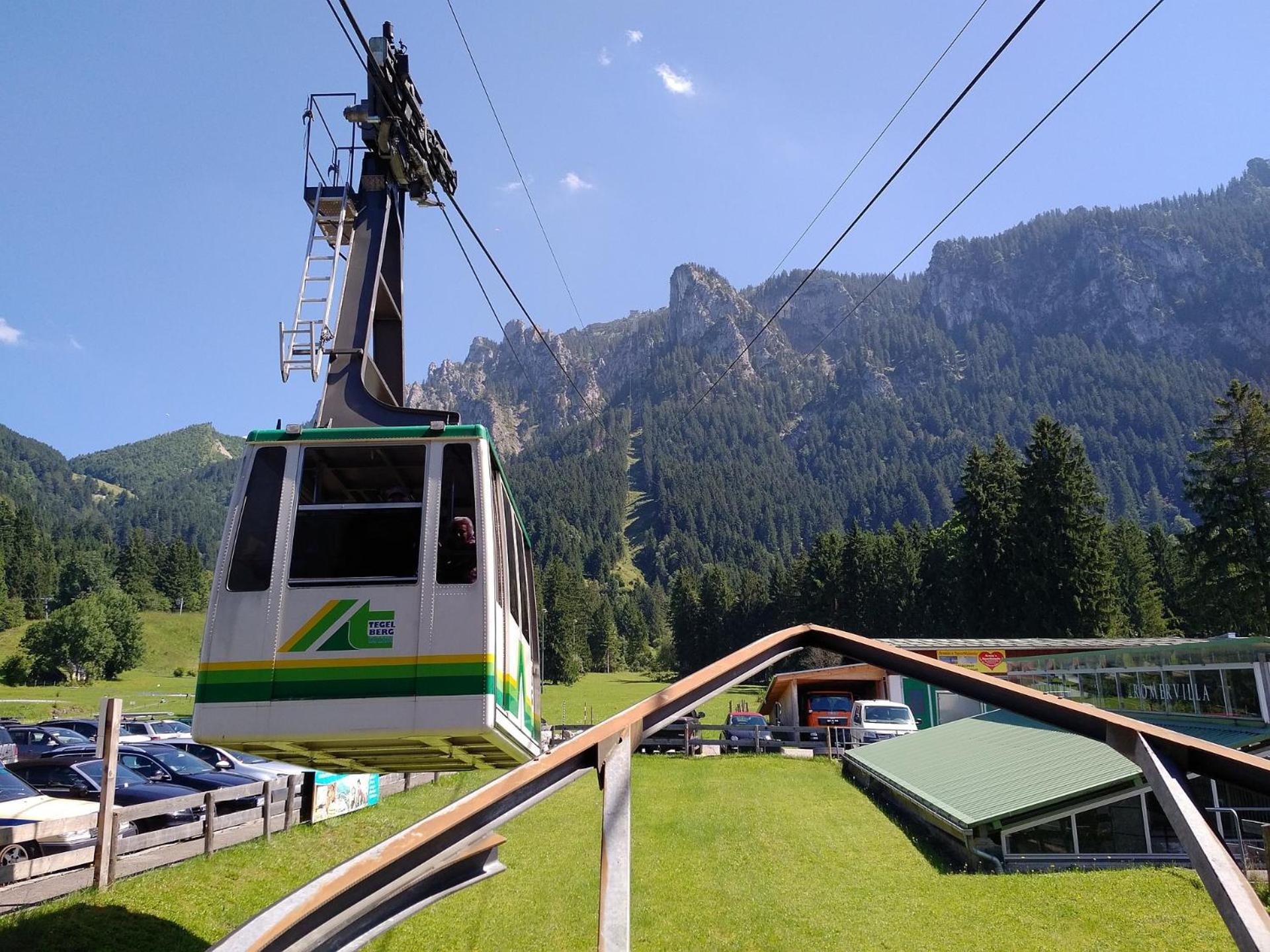 Chalet Im Haus Schlossblick Füssen Εξωτερικό φωτογραφία
